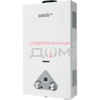 Оазис Eco 20кВт (Zerten W20кВт(б) (Д))